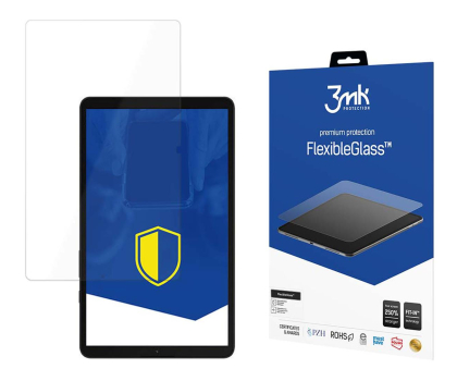 Folia na tablet 3MK Flexible Glass do Samsung Galaxy Tab A9+ 5903108543668